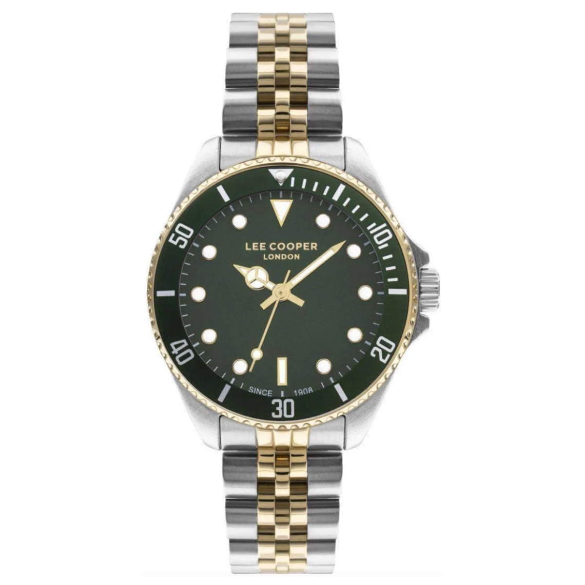 Zegarek damski Lee Cooper LC07593.270
