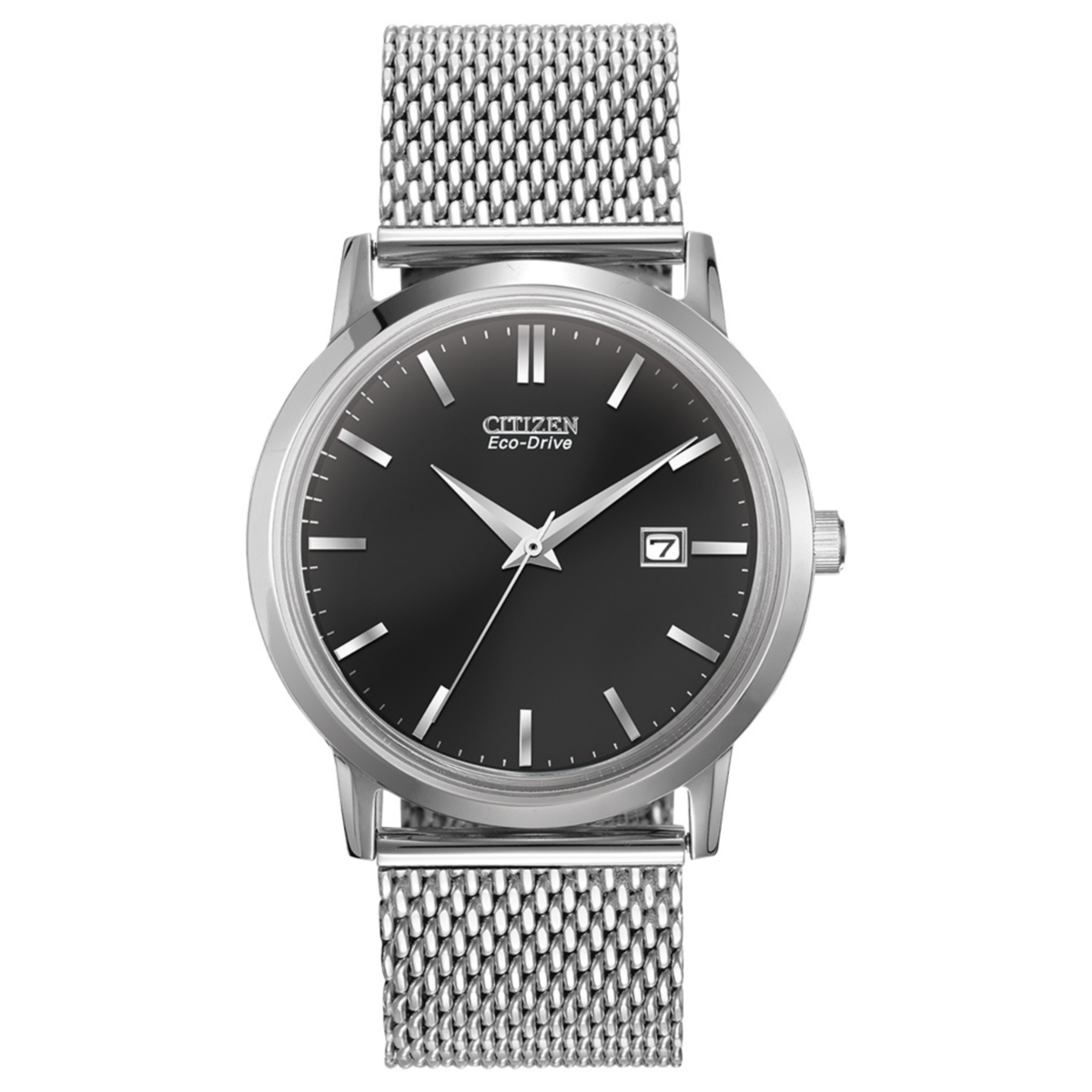 Zegarek męski Citizen Eco- Drive BM7190-56H