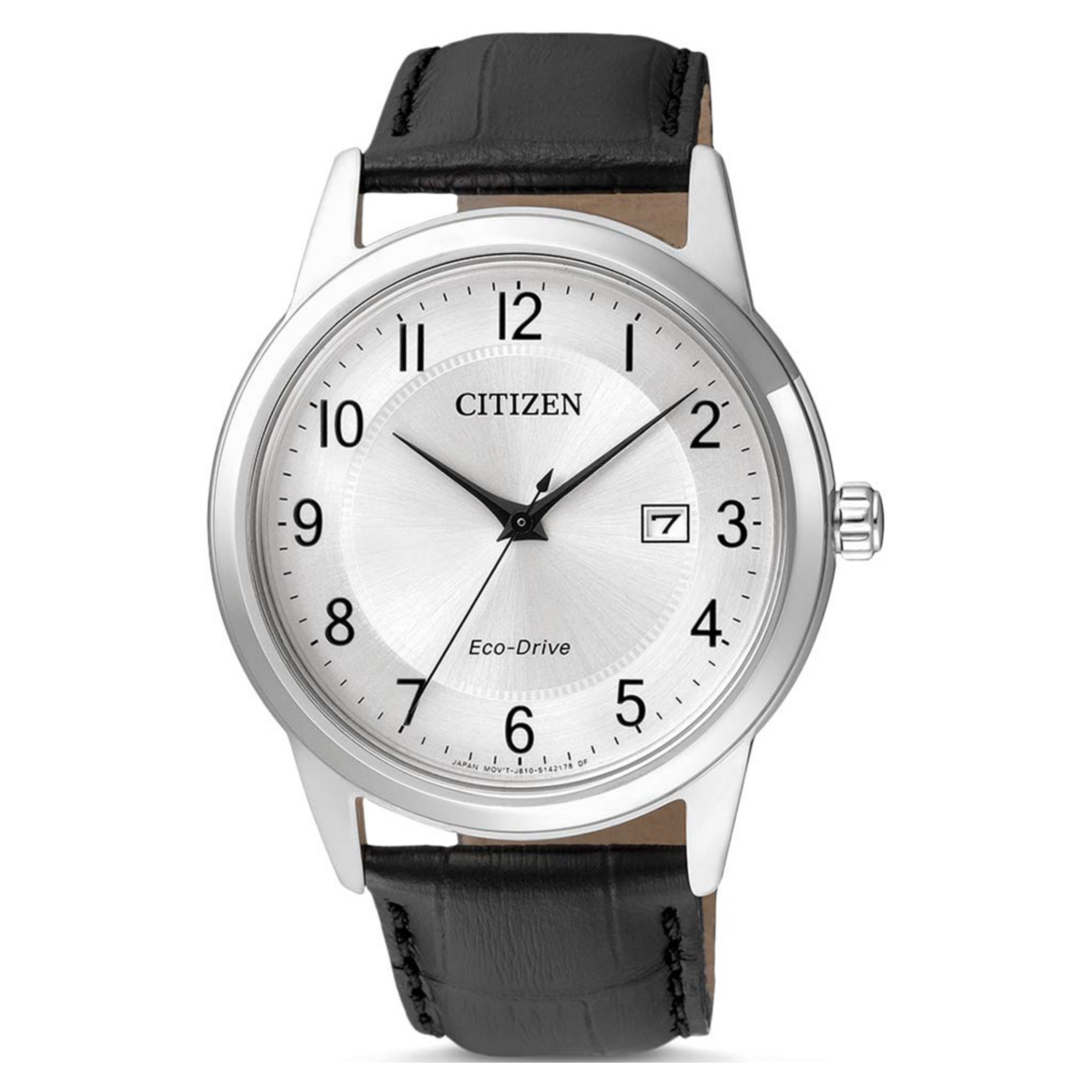 Zegarek męski Citizen Eco- Drive AW1231-07A