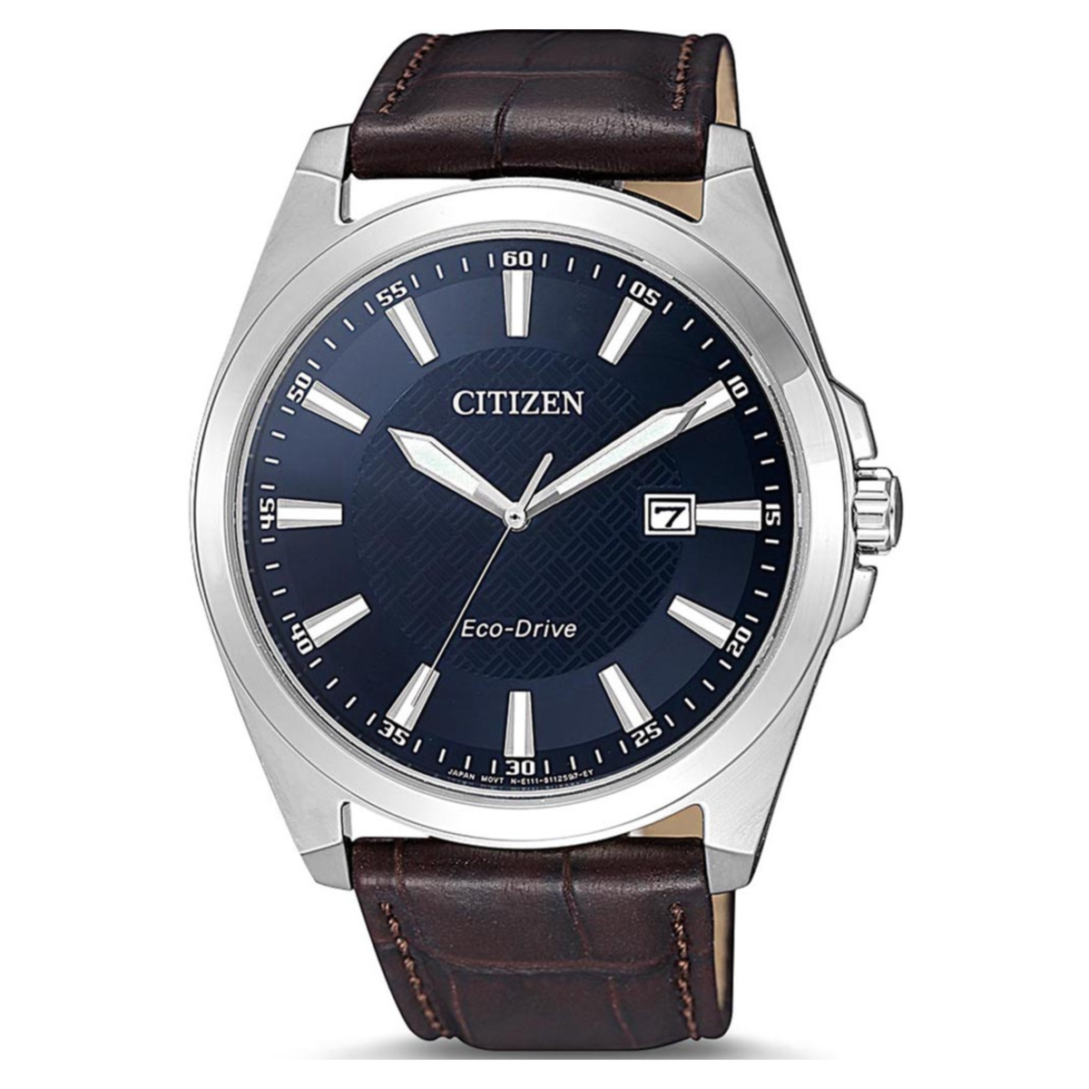 Zegarek męski Citizen Eco-Drive BM7108-22L
