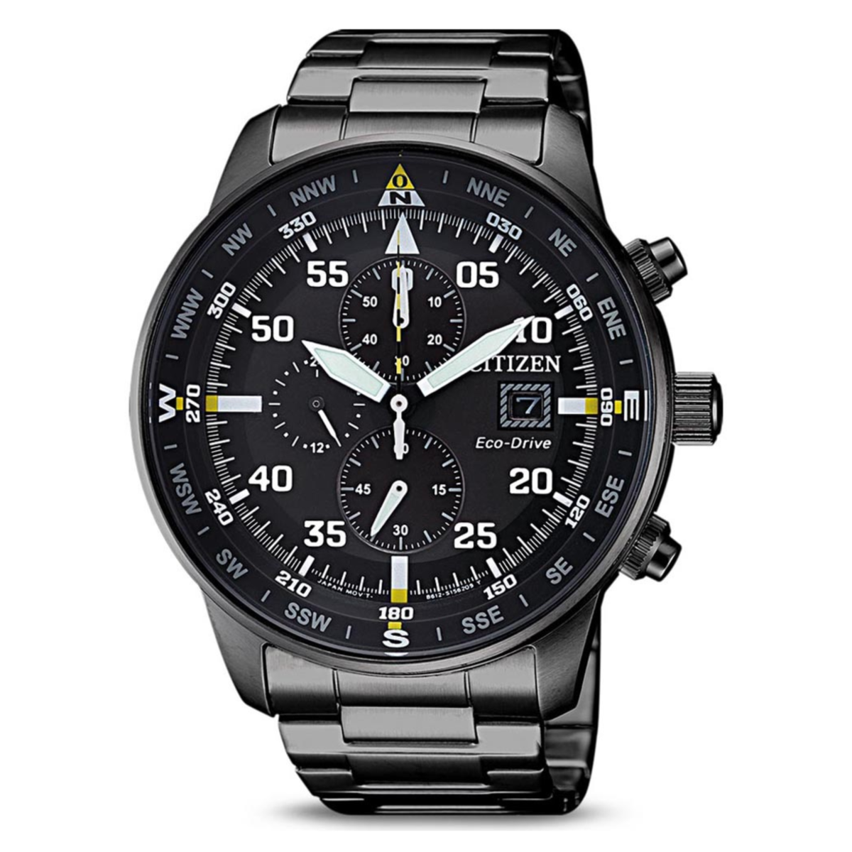 Zegarek męski Citizen Eco-Drive CA0695-84E