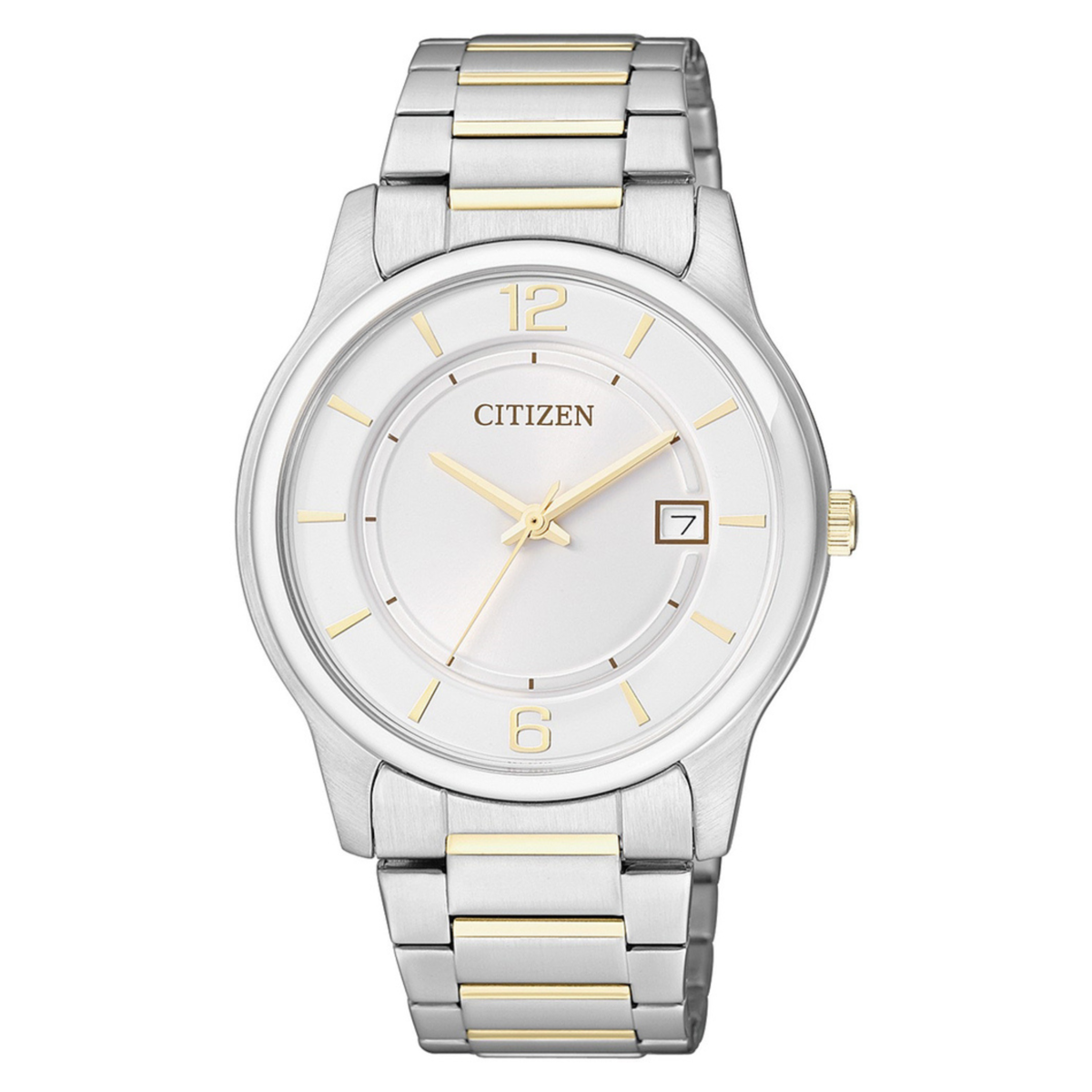 Zegarek męski Citizen BD0024-53A