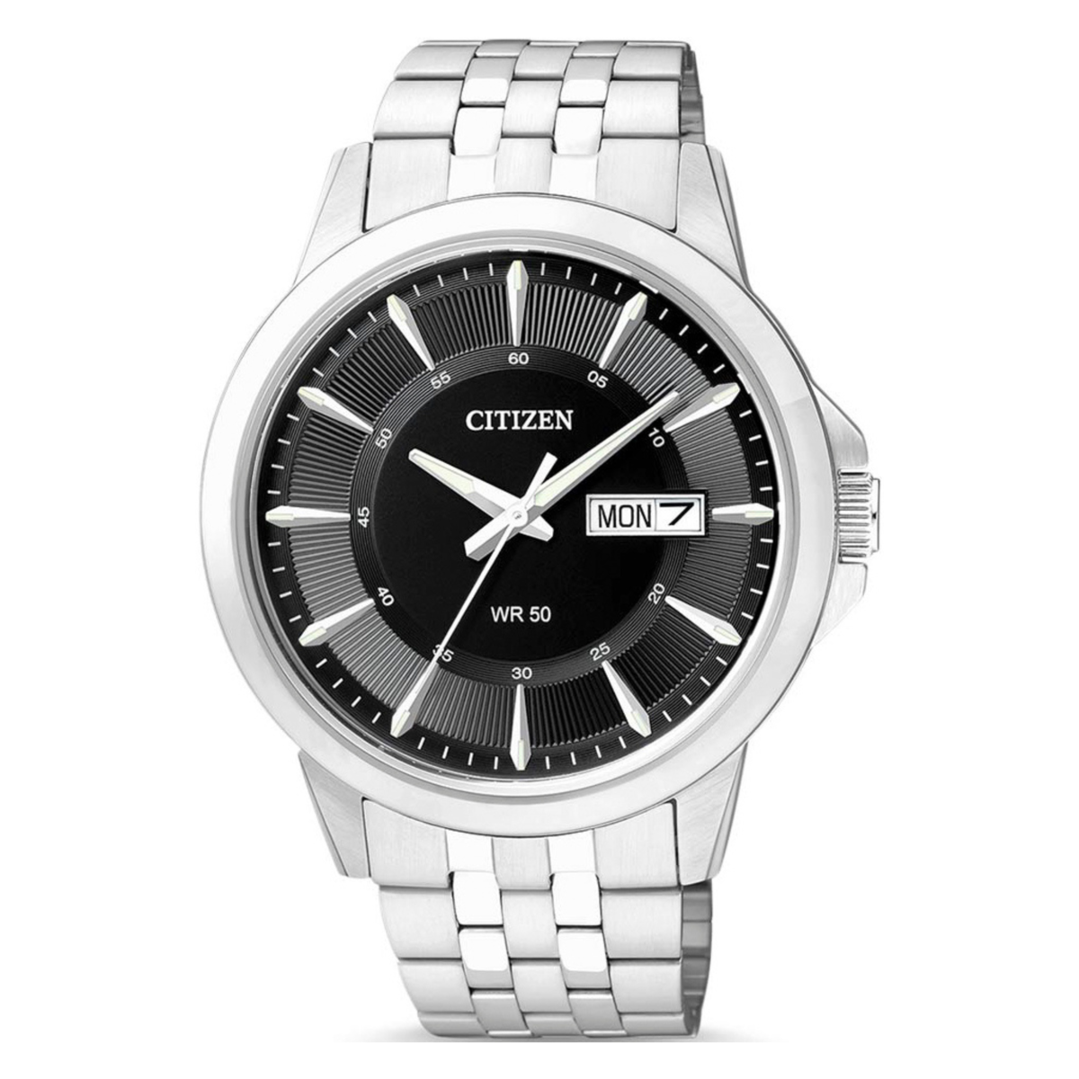 Zegarek męski Citizen BF2011-51E