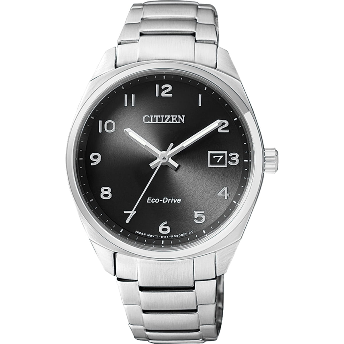 Zegarek męski Citizen Eco- Drive EO1170-51E