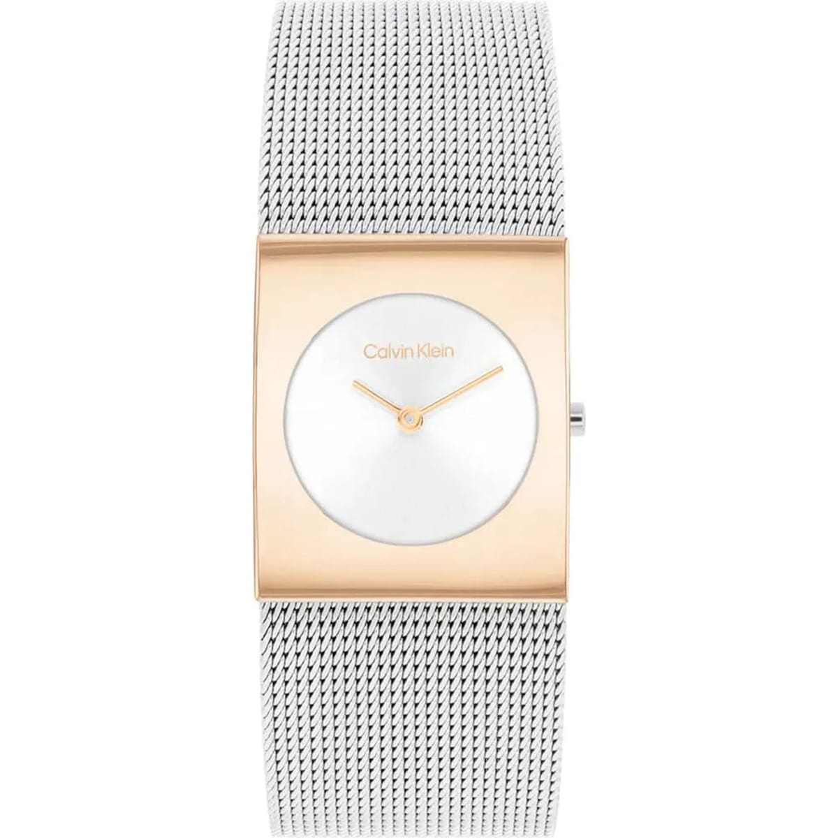 Zegarek damski Calvin Klein 25100063