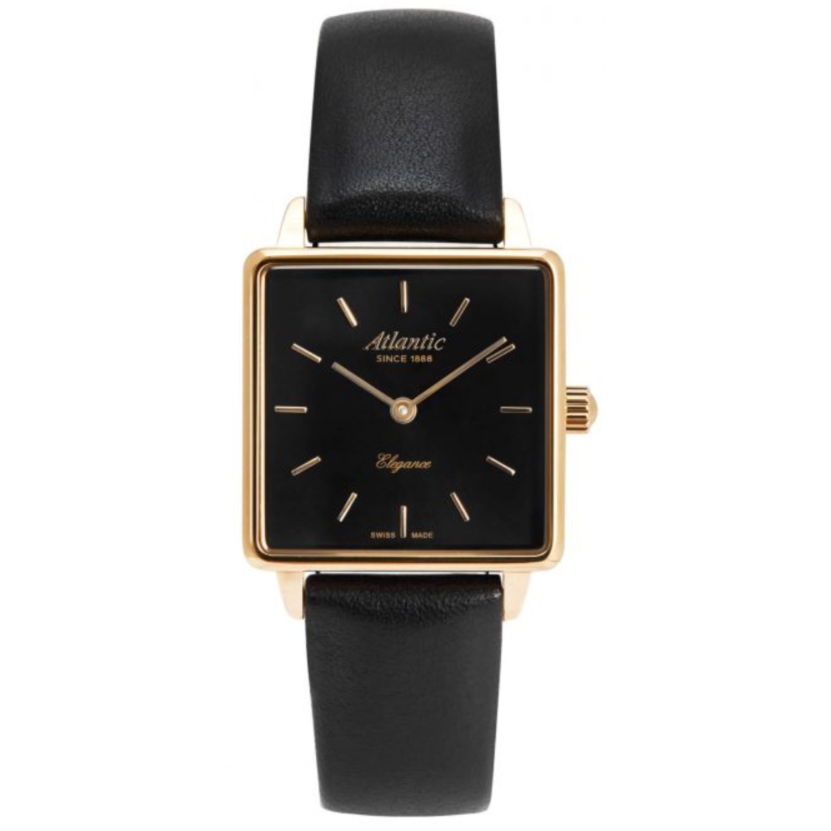 Zegarek damski Atlantic Elegance 29041.44.61L
