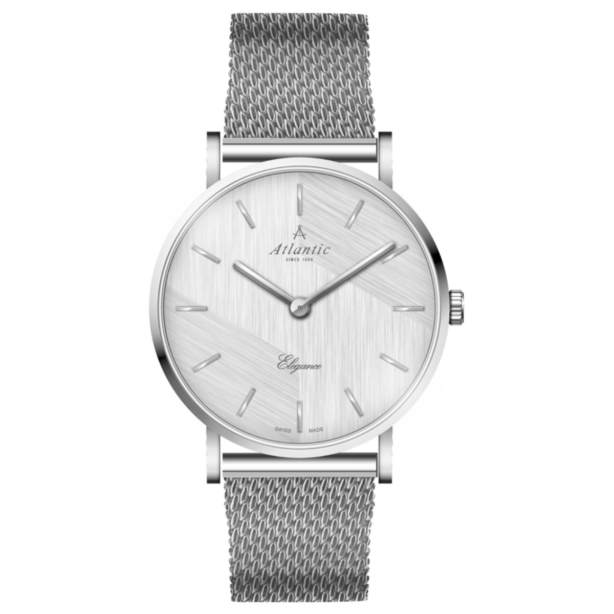 Zegarek damski Atlantic Elegance 29043.41.21MB