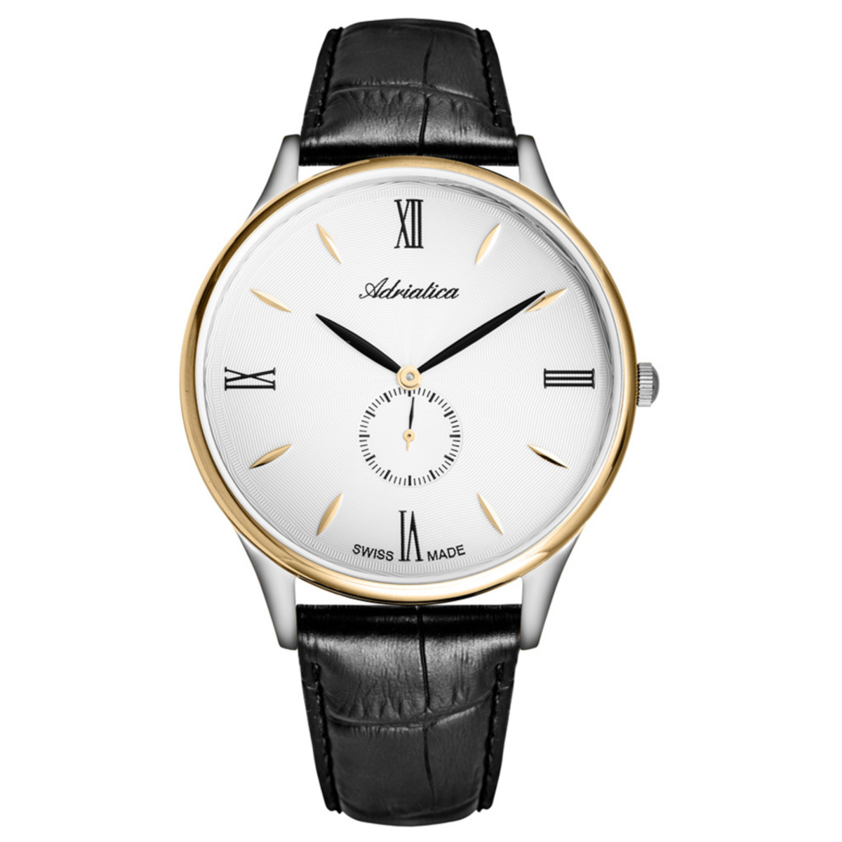 Zegarek męski Adriatica Classic A1230.2263QXL