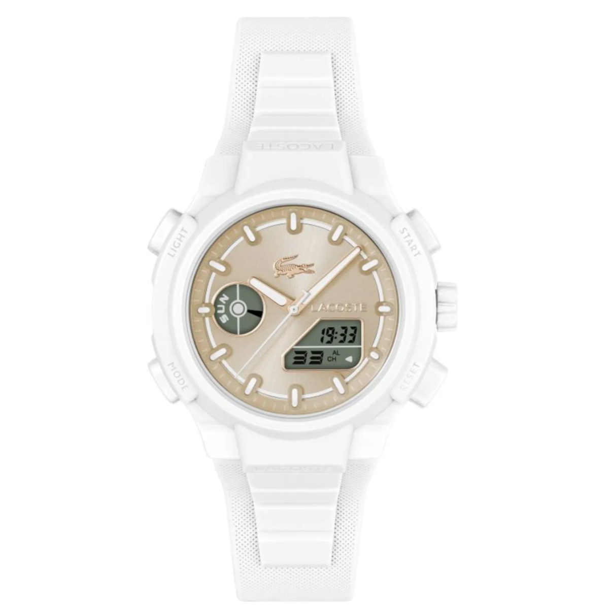 Zegarek damski Lacoste 2001430