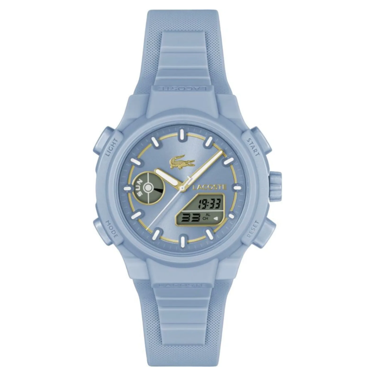 Zegarek damski Lacoste 2001431