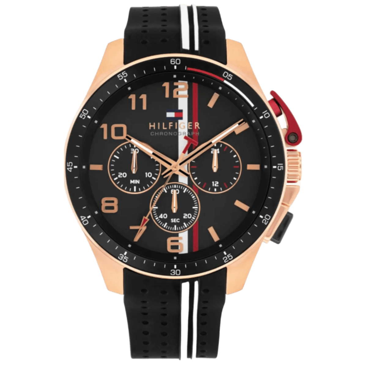 Zegarek męski Tommy Hilfiger 1710709