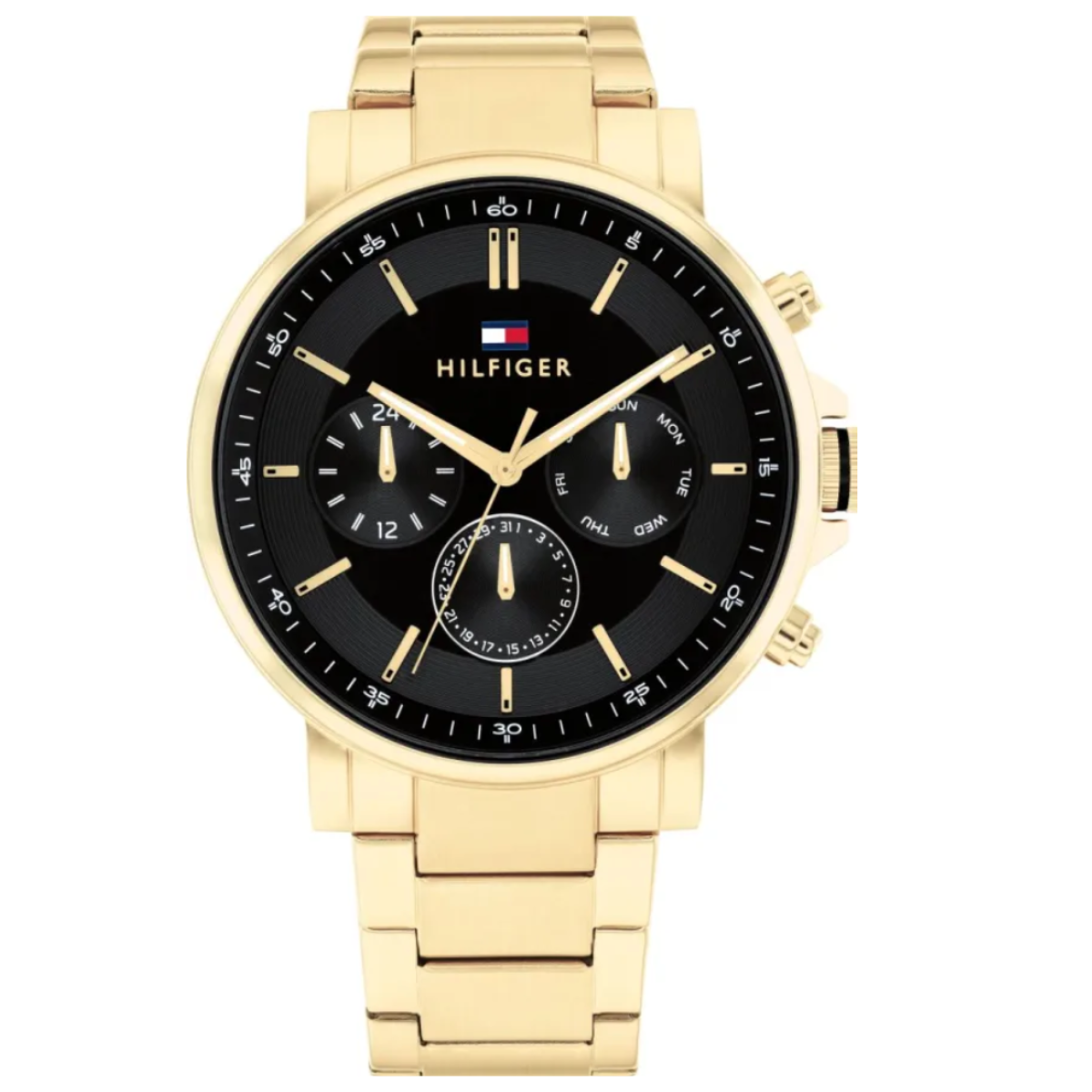 Zegarek męski Tommy Hilfiger 1710589