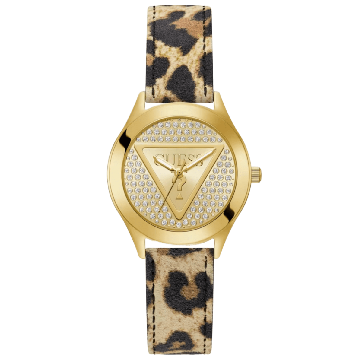 Zegarek damski Guess GW0745L2