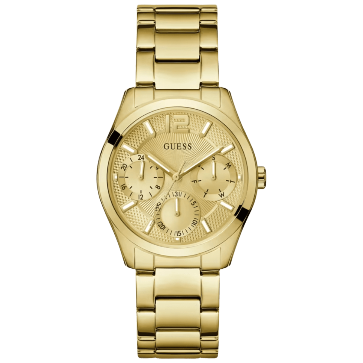 Zegarek damski Guess GW0760L2