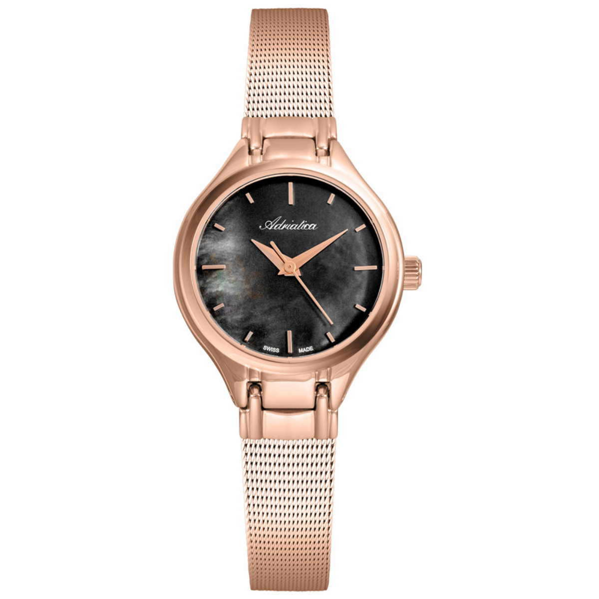 Zegarek damski Adriatica Classic A3516.911MQ