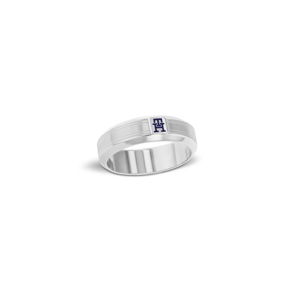 Męski Pierścionek Tommy Hilfiger 2790574H