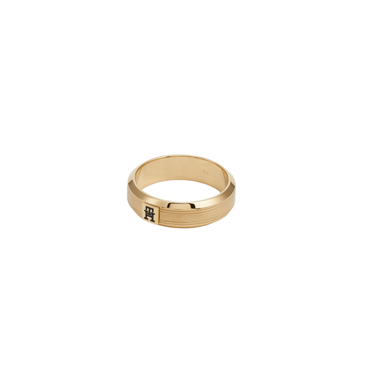 Męski Pierścionek Tommy Hilfiger 2790574G