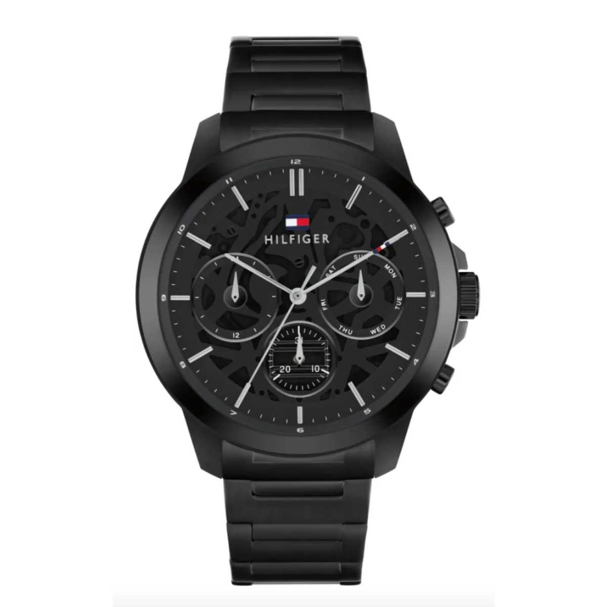 Zegarek męski Tommy Hilfiger 1710685