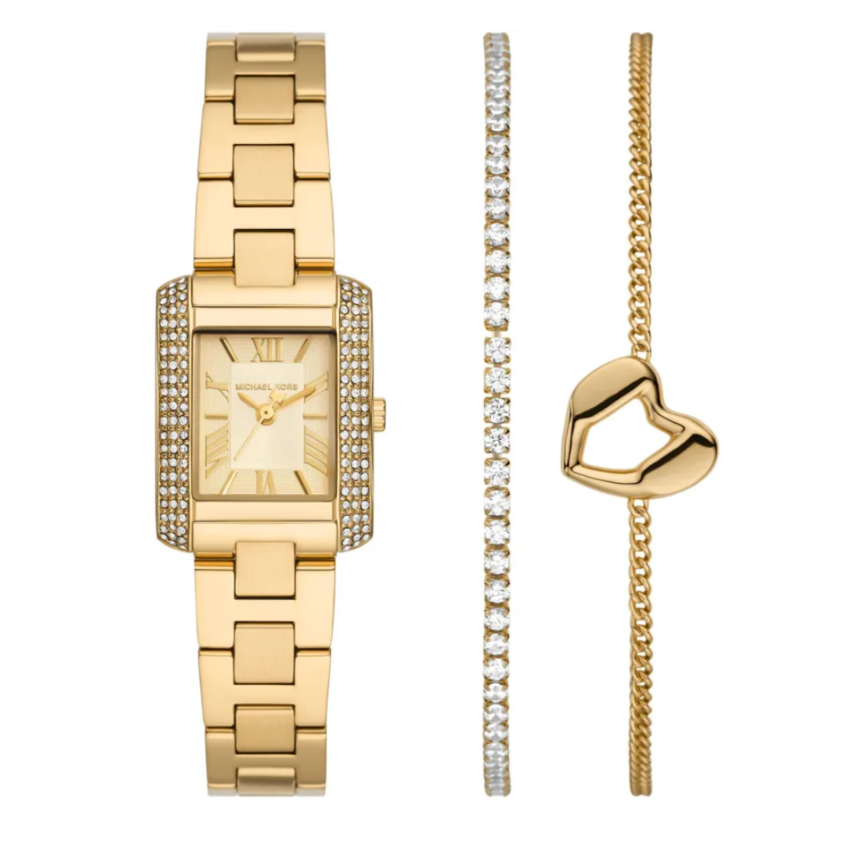 Damski Zestaw Prezentowy Michael Kors MK7510