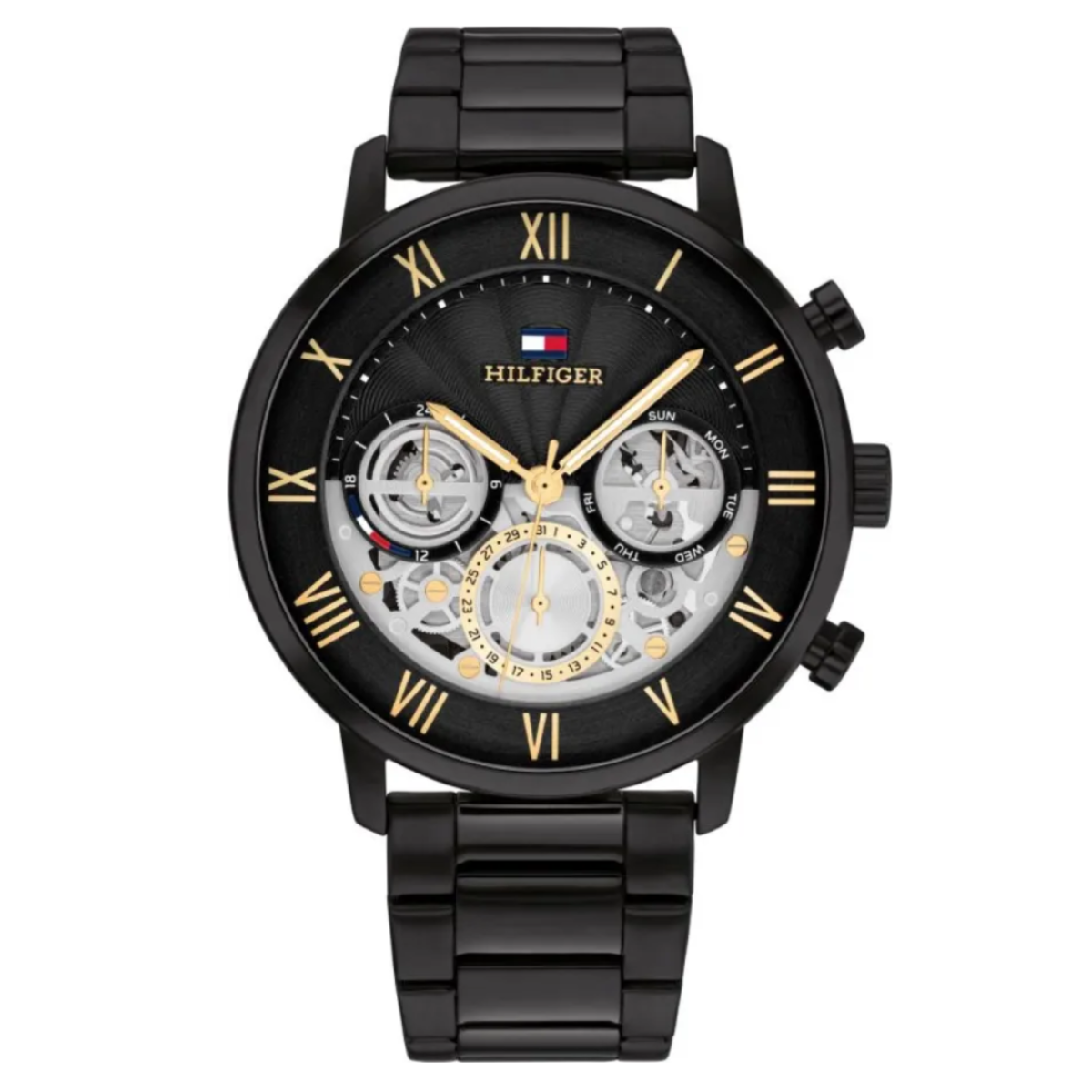 Zegarek męski Tommy Hilfiger 1710706