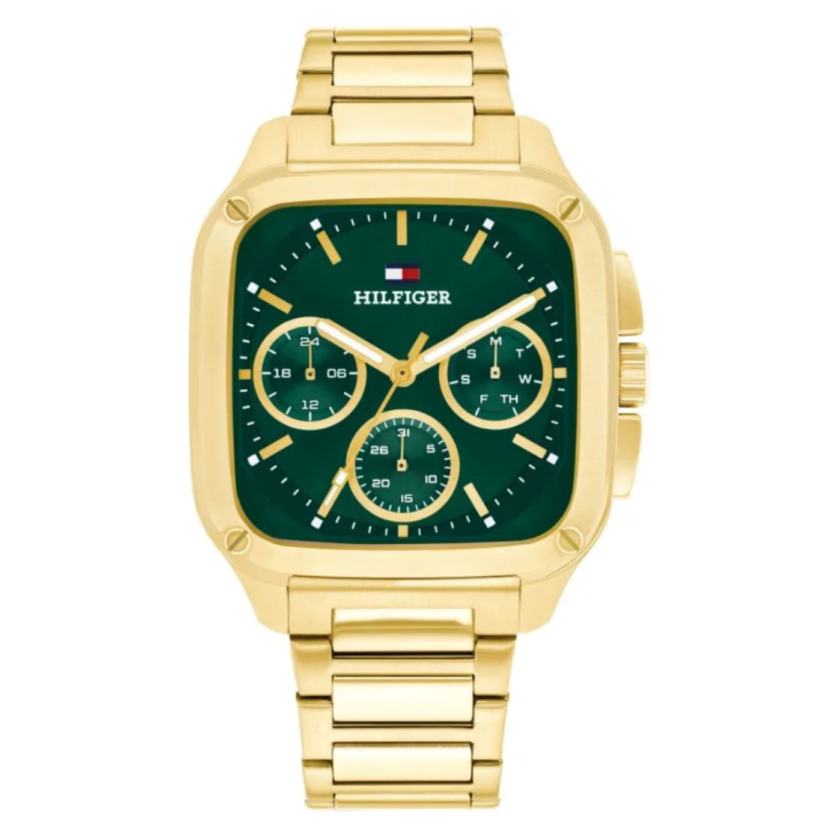 Zegarek męski Tommy Hilfiger 1792223