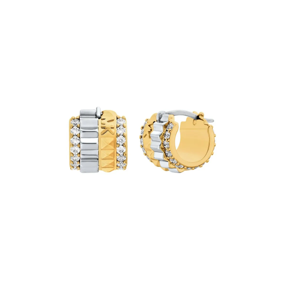 Kolczyki Michael Kors MKJ8647931