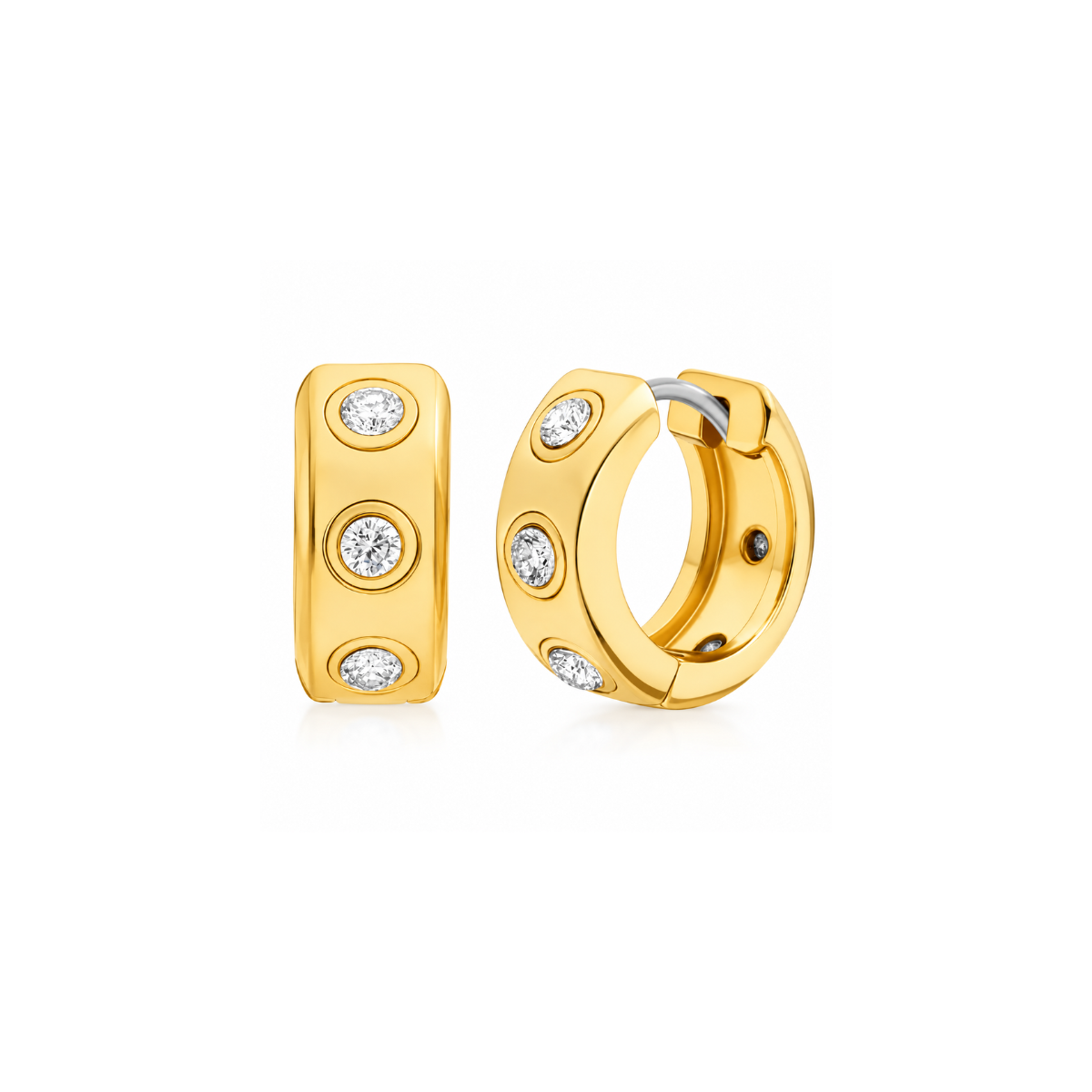 Kolczyki Michael Kors MKJ8652710