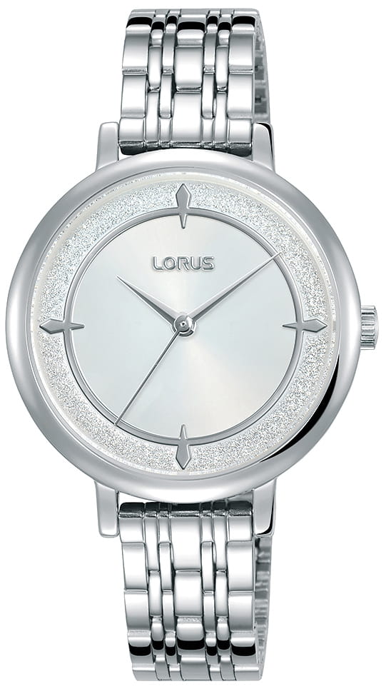 Zegarek damski LORUS RG291NX-9