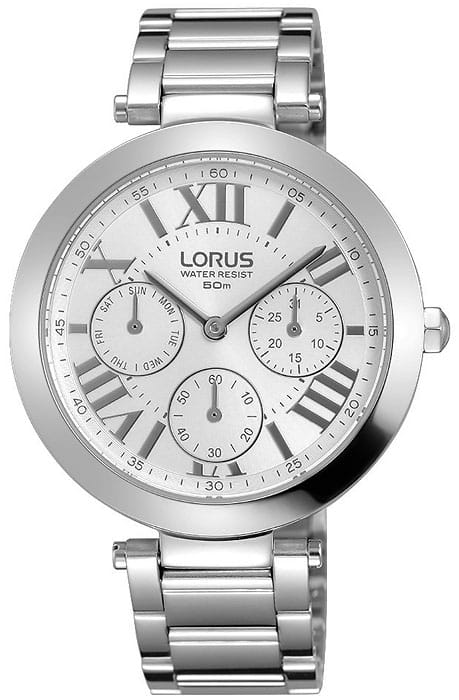 Zegarek damski LORUS RP661CX-9
