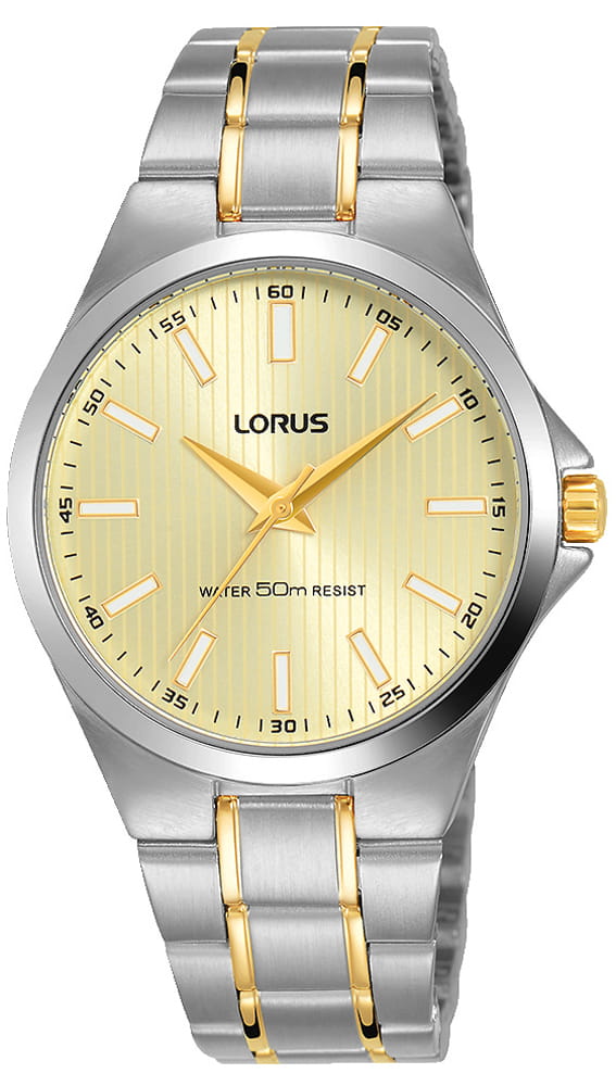 Zegarek damski LORUS RG227PX-9
