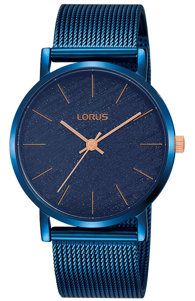 Zegarek damski LORUS RG213QX-9