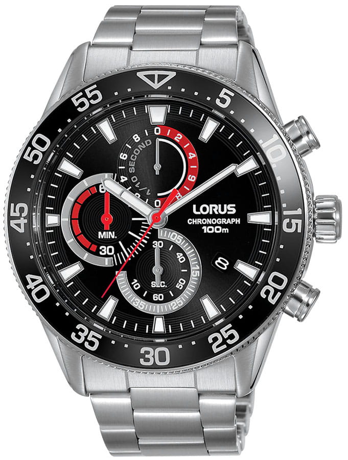 Zegarek Lorus RM333FX-9