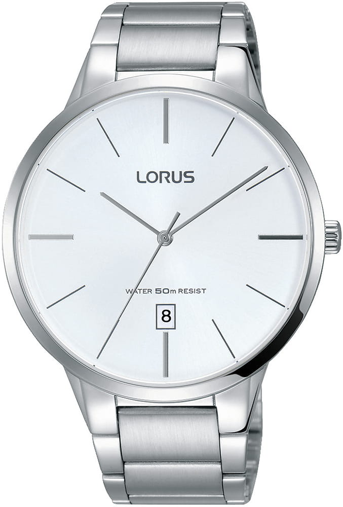 Zegarek męski LORUS RS901DX-9